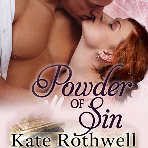 Cover of Powder of Sin
