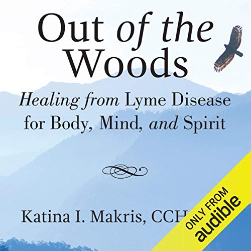 Cover of Out of the Woods