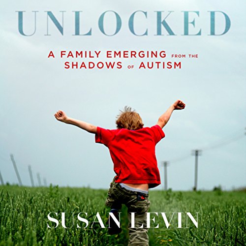 Cover of Unlocked