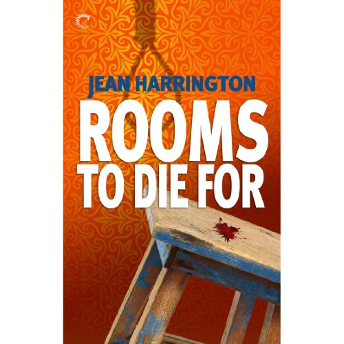 Cover of Rooms to Die For