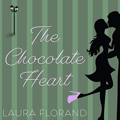 Cover of The Chocolate Heart