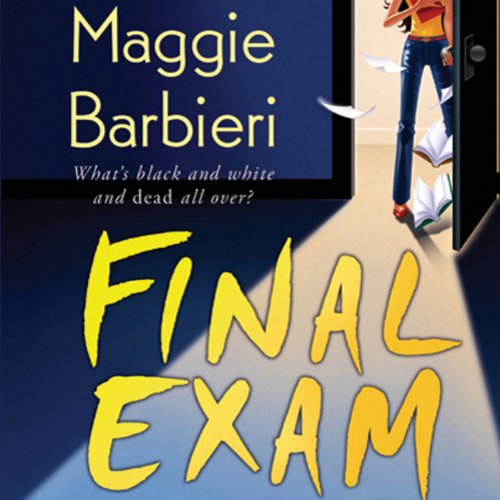 Cover of Final Exam