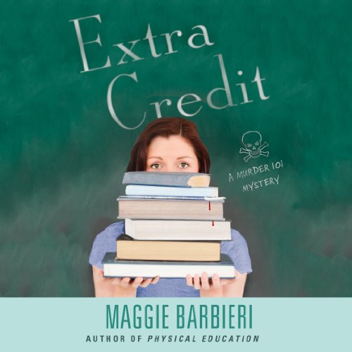 Cover of Extra Credit