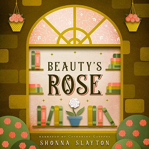 Cover of Beauty's Rose