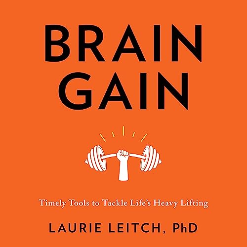 Cover of Brain Gain