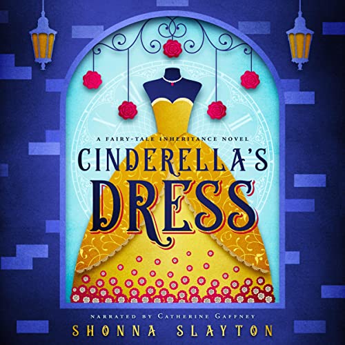 Cover of Cinderella's Dress