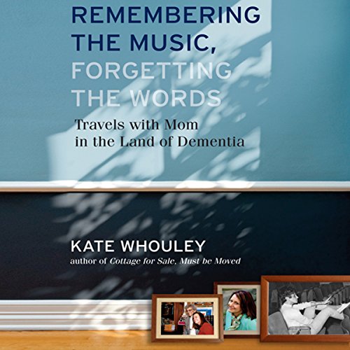 Cover of Remembering the Music, Forgetting the Words