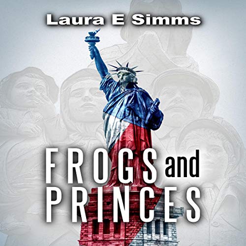 Cover of Frogs and Princes