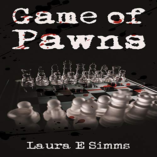 Cover of Game of Pawns