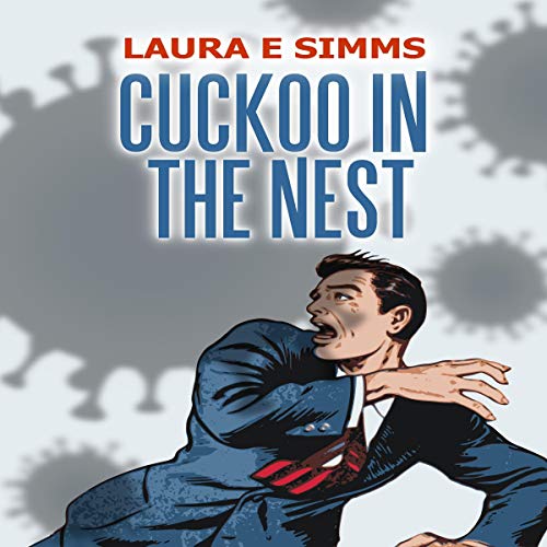 Cover of Cuckoo in the Nest