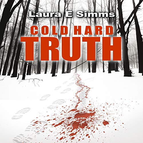 Cover of Cold Hard Truth