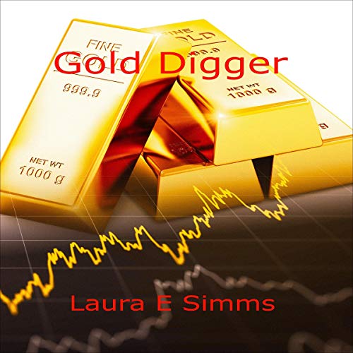 Cover of Gold Digger