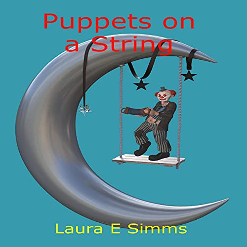 Cover of Puppets on a String