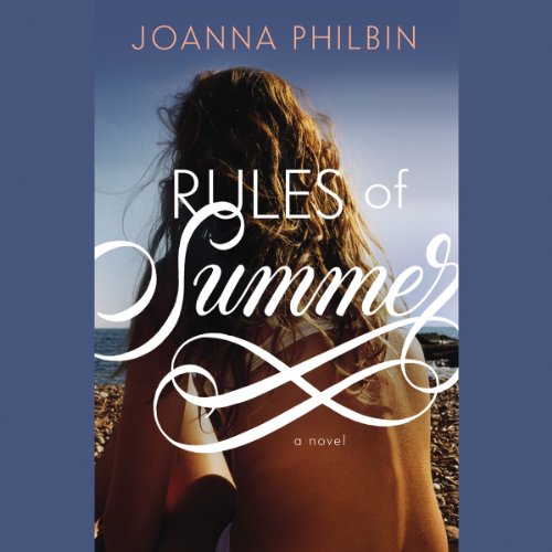 Cover of Rules of Summer