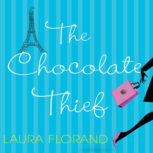 Cover of The Chocolate Thief