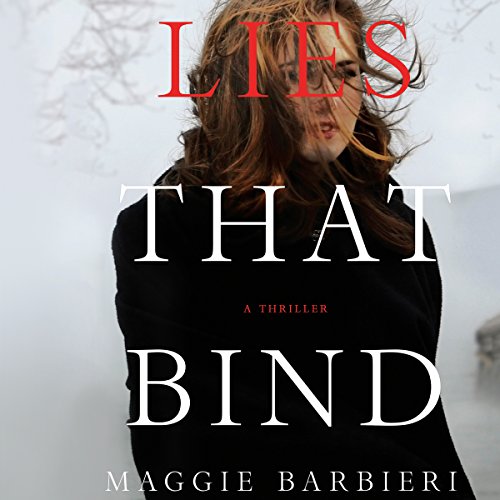 Cover of Lies That Bind