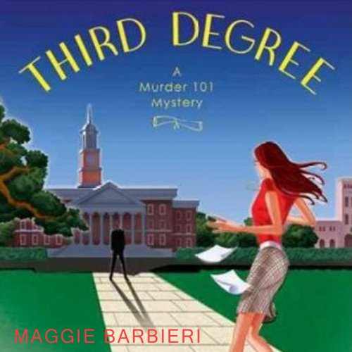 Cover of Third Degree