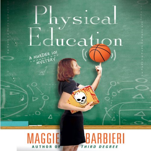 Cover of Physical Education