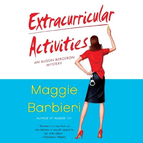 Cover of Extracurricular Activities