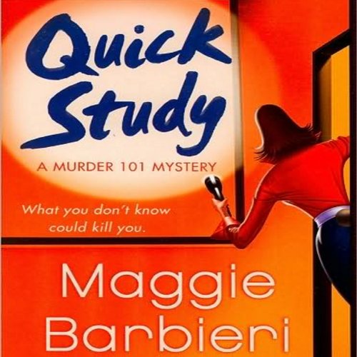 Cover of Quick Study