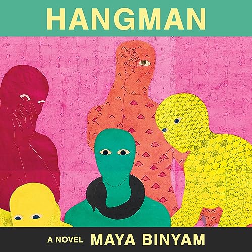 Cover of Hangman