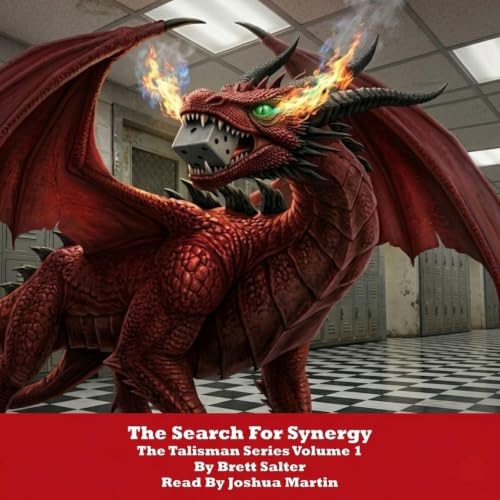 Cover of The Search for Synergy
