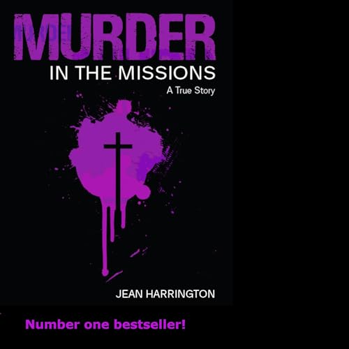 Cover of Murder in the Missions
