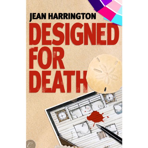 Cover of Designed for Death