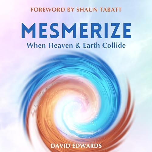 Cover of Mesmerize
