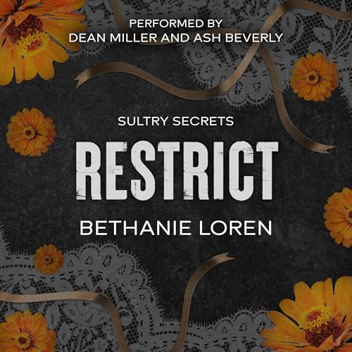 Cover of Restrict