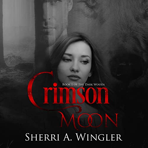 Cover of Crimson Moon