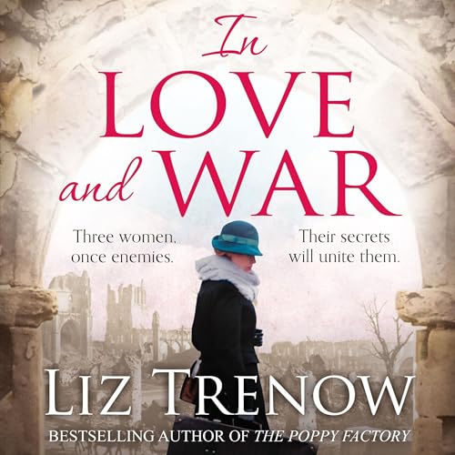 Cover of In Love and War