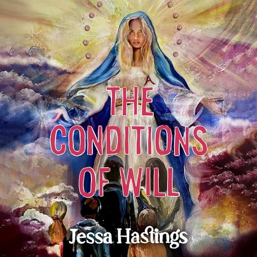 Cover of The Conditions of Will