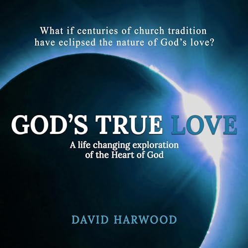 Cover of God's True Love