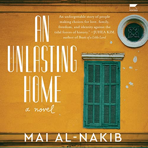 Cover of An Unlasting Home