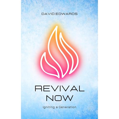 Cover of Revival Now