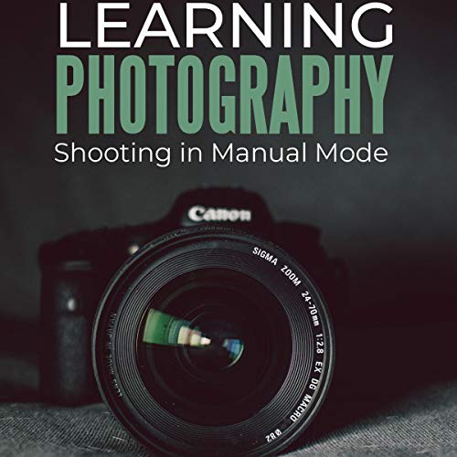 Cover of Learning Photography
