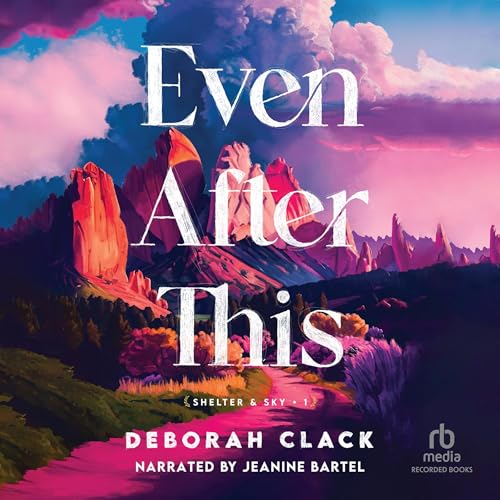 Cover of Even After This