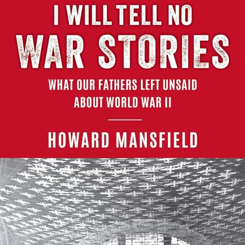 Cover of I Will Tell No War Stories
