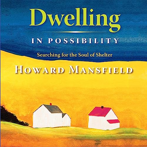 Cover of Dwelling in Possibility