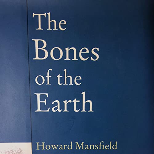 Cover of The Bones of The Earth
