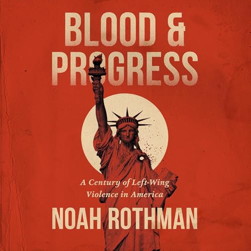 Cover of Blood and Progress