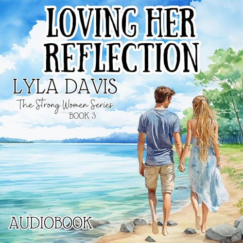 Cover of Loving Her Reflection