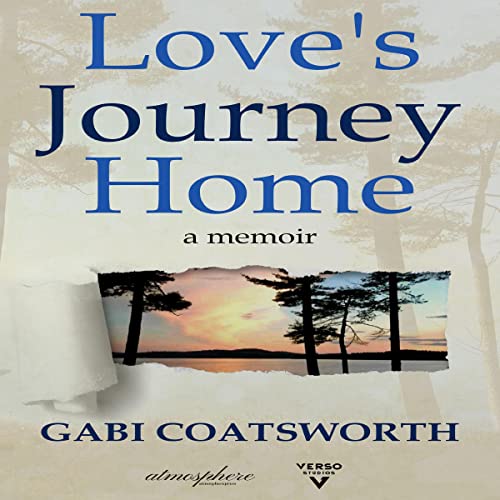 Cover of Love's Journey Home