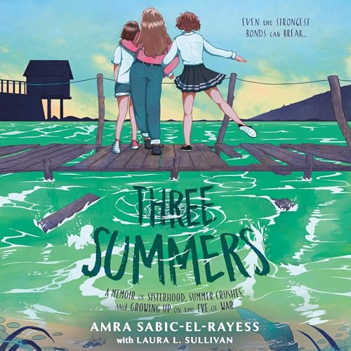 Cover of Three Summers