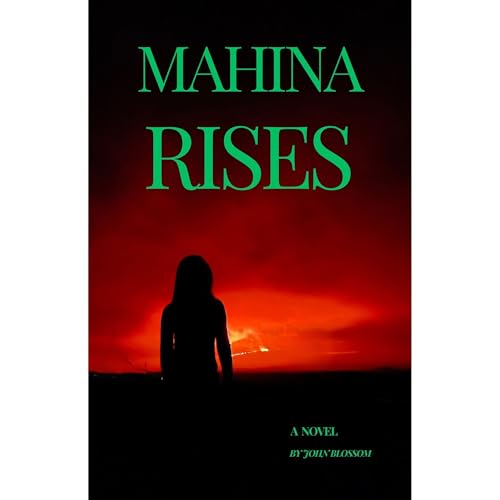 Cover of Mahina Rises