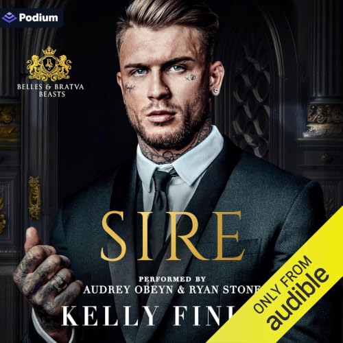 Cover of Sire