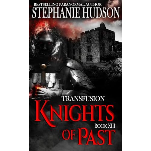 Cover of Knights of Past