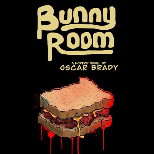 Cover of Bunny Room