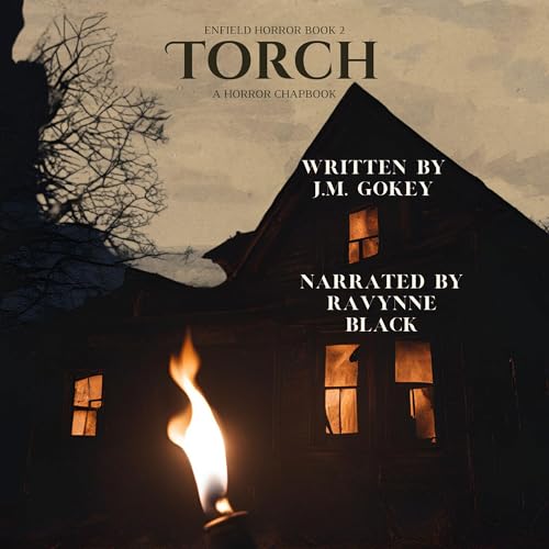 Cover of Torch